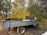 ГАЗ ГАЗель 1995 года за 1 400 000 тг. в Темиртау – фото 4