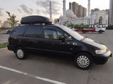 Honda Shuttle 1998 годаfor3 700 000 тг. в Астана