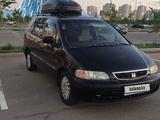 Honda Shuttle 1998 годаfor3 700 000 тг. в Астана – фото 2