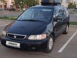 Honda Shuttle 1998 годаfor3 700 000 тг. в Астана – фото 3