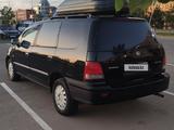 Honda Shuttle 1998 годаfor3 700 000 тг. в Астана – фото 4