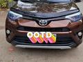 Toyota RAV4 2018 годаүшін12 500 000 тг. в Алматы