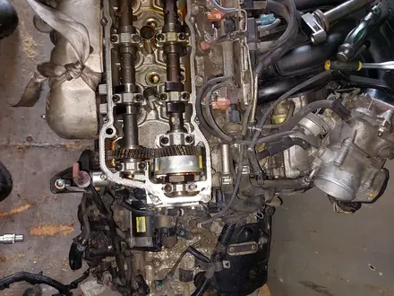 Двигатель Привозной RX300 за 500 000 тг. в Алматы – фото 10