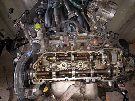Двигатель Привозной RX300 за 500 000 тг. в Алматы – фото 14