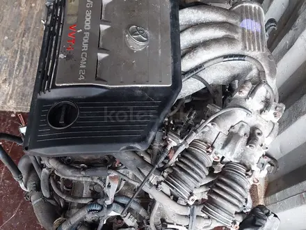 Двигатель Привозной RX300 за 500 000 тг. в Алматы – фото 15