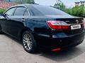 Toyota Camry 2015 годаүшін11 200 000 тг. в Экибастуз – фото 4