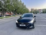Hyundai Accent 2021 годаүшін8 600 000 тг. в Астана – фото 5