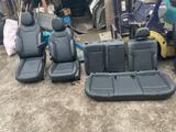 Сиденья Сиденье Кожа за 350 тг. в Алматы
