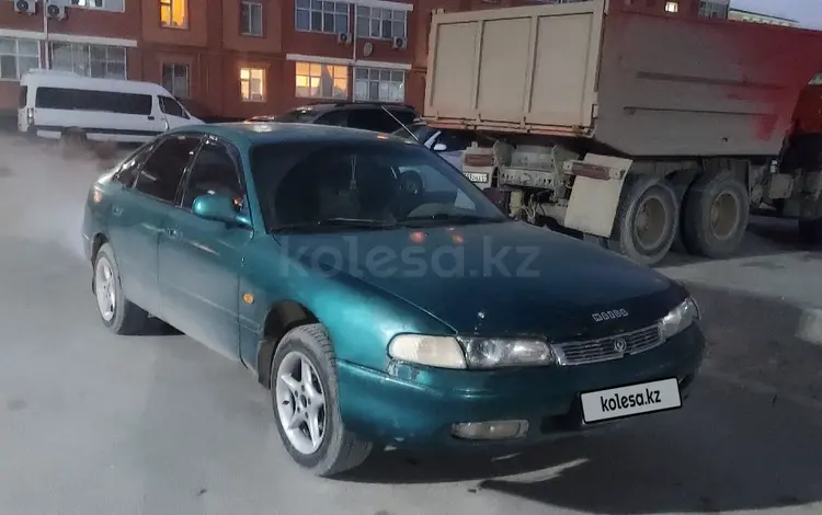 Mazda 626 1994 года за 920 000 тг. в Кызылорда