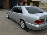 Mercedes-Benz E 430 2001 годаүшін4 300 000 тг. в Кызылорда – фото 4