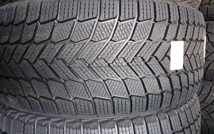 245/40 20 и 275/35 20 MICHELIN X ICE SNOW за 900 000 тг. в Алматы