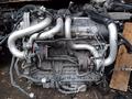Двигатель на Volvo 2.9 XC90 Turbo за 450 000 тг. в Алматы