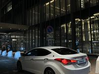 Hyundai Elantra 2012 годаfor5 500 000 тг. в Астана