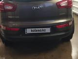 Kia Sportage 2013 года за 8 150 000 тг. в Жезказган – фото 3