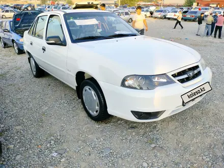 Daewoo Nexia 2013 года за 3 400 000 тг. в Шымкент