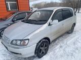 Toyota Ipsum 1997 годаүшін3 000 000 тг. в Жезказган