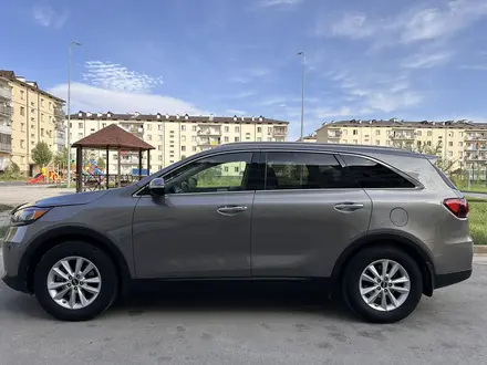 Kia Sorento 2018 года за 9 500 000 тг. в Туркестан – фото 5