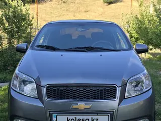 Chevrolet Nexia