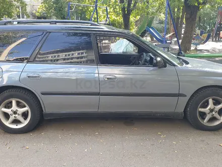 Subaru Legacy 1995 года за 2 200 000 тг. в Алматы – фото 2