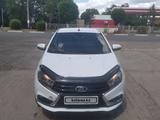 ВАЗ (Lada) Vesta 2017 годаүшін5 200 000 тг. в Уральск