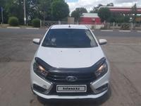 ВАЗ (Lada) Vesta 2017 года за 5 200 000 тг. в Уральск