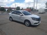 ВАЗ (Lada) Vesta 2017 года за 5 200 000 тг. в Уральск – фото 4