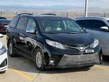 Toyota Sienna 2014 года за 10 000 000 тг. в Уральск – фото 2