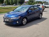 Hyundai Elantra 2020 годаүшін5 500 000 тг. в Актобе