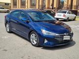 Hyundai Elantra 2020 годаүшін5 500 000 тг. в Актобе – фото 2