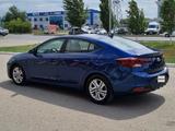 Hyundai Elantra 2020 годаүшін5 500 000 тг. в Актобе – фото 3