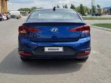Hyundai Elantra 2020 годаүшін5 500 000 тг. в Актобе – фото 4