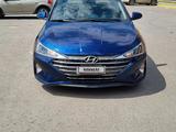 Hyundai Elantra 2020 годаүшін5 500 000 тг. в Актобе – фото 5