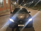Toyota Camry 2020 года за 8 500 000 тг. в Атырау – фото 3