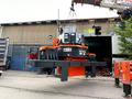 MST  Вертикалная роторная дробилка 2024 года за 36 000 000 тг. в Шымкент