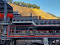 MST  Вертикалная роторная дробилка 2025 года за 36 000 000 тг. в Шымкент – фото 8