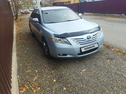 Toyota Camry 2006 года за 6 000 000 тг. в Астана – фото 3