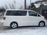 Toyota Alphard 2008 годаfor11 000 000 тг. в Алматы – фото 4