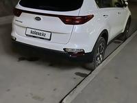 Kia Sportage 2021 года за 11 500 000 тг. в Астана