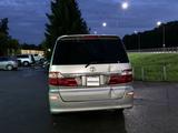 Toyota Alphard 2003 годаfor6 500 000 тг. в Петропавловск – фото 4