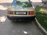 Audi 80 1987 года за 720 000 тг. в Бауыржана Момышулы – фото 2