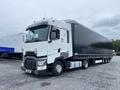 Renault  T-Series 2017 года за 32 000 000 тг. в Алматы