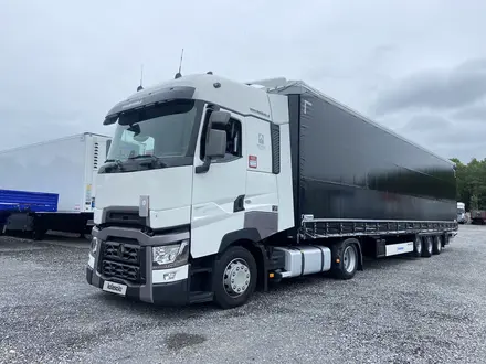 Renault  T-Series 2017 года за 32 000 000 тг. в Алматы