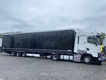 Renault  T-Series 2017 года за 32 000 000 тг. в Алматы – фото 10