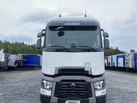 Renault  T-Series 2017 года за 32 000 000 тг. в Алматы – фото 2