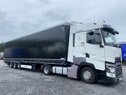 Renault  T-Series 2017 года за 32 000 000 тг. в Алматы – фото 3