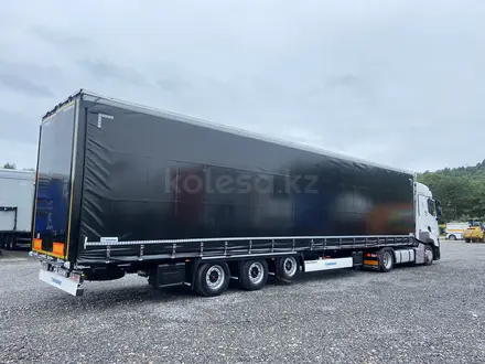 Renault  T-Series 2017 года за 32 000 000 тг. в Алматы – фото 5