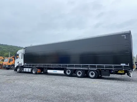 Renault  T-Series 2017 года за 32 000 000 тг. в Алматы – фото 7