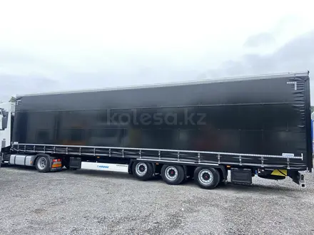 Renault  T-Series 2017 года за 32 000 000 тг. в Алматы – фото 8