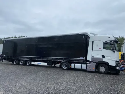 Renault  T-Series 2017 года за 32 000 000 тг. в Алматы – фото 9
