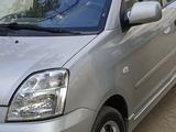 Kia Picanto 2007 годаүшін4 000 000 тг. в Актау